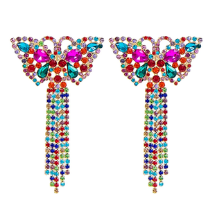 Butterfly Jewelry - Ella Moore