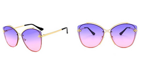 Women's Sunglasses - Ella Moore