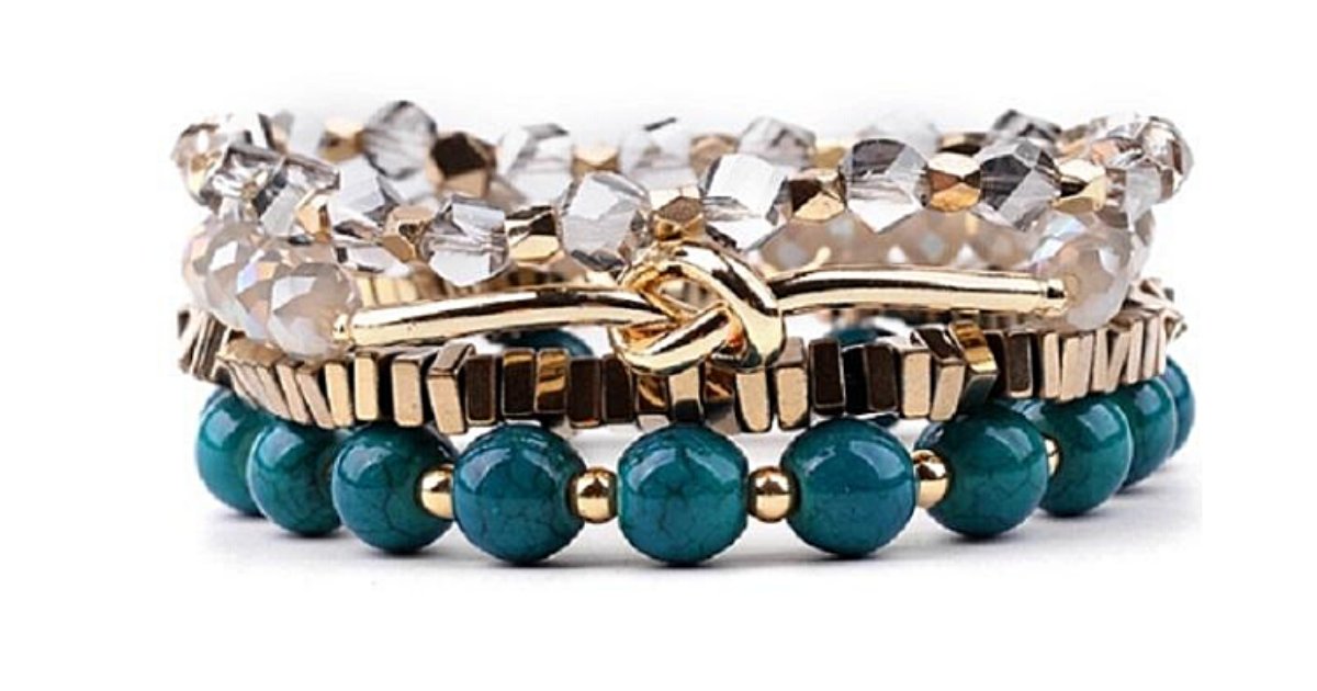 Women's Bracelets - Ella Moore