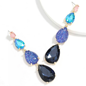 Blue Jewelry - Ella Moore