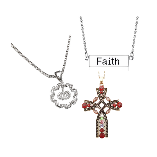 Faith Jewelry