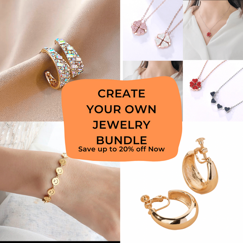 Build Your Own Jewelry Bundle