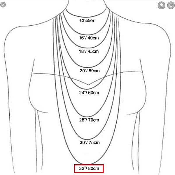 Leaf Pendent Long Amazonite Natural Stone Beaded Necklace - Ella Moore